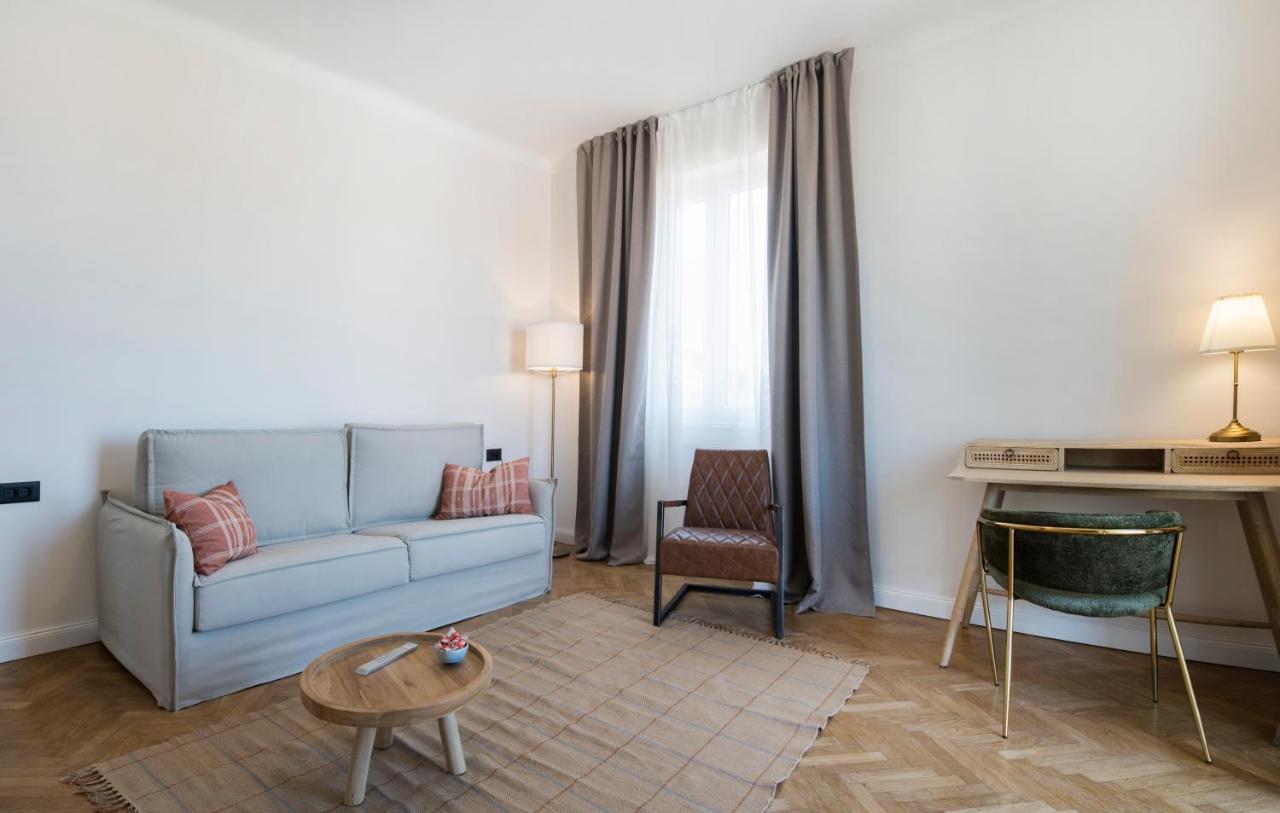 Luxury Apartments Bella - Split Centre W Free Parking Exterior foto