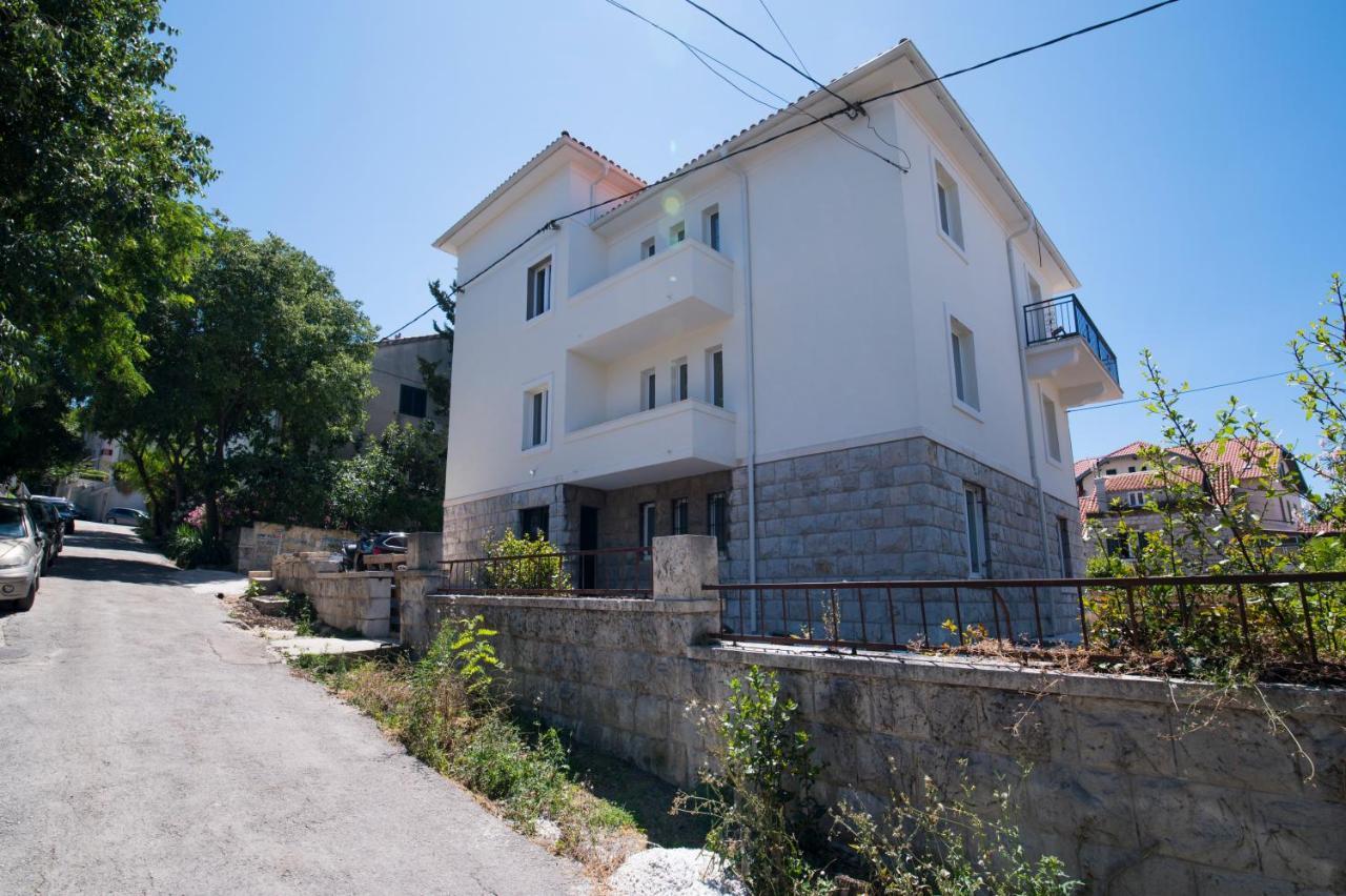 Luxury Apartments Bella - Split Centre W Free Parking Exterior foto