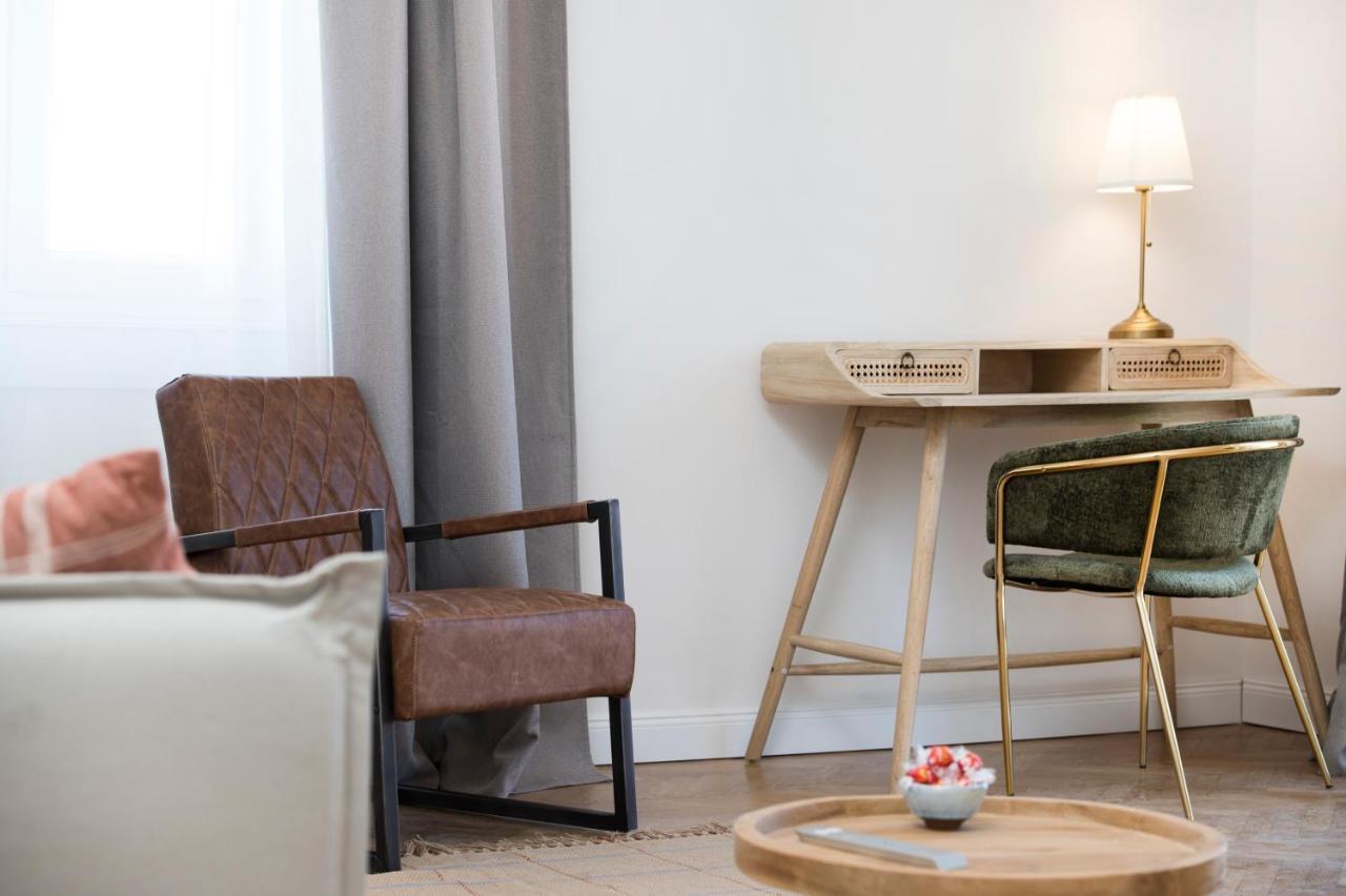 Luxury Apartments Bella - Split Centre W Free Parking Exterior foto