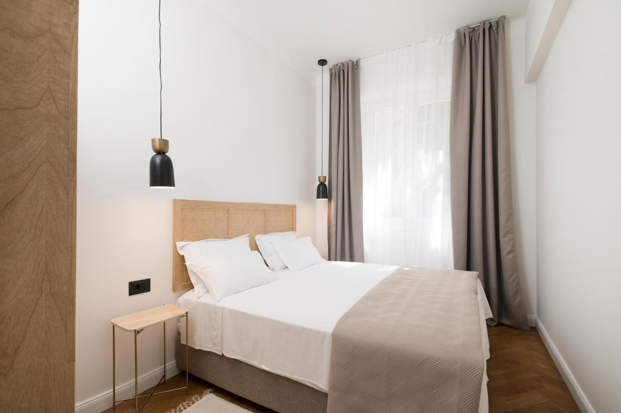 Luxury Apartments Bella - Split Centre W Free Parking Exterior foto