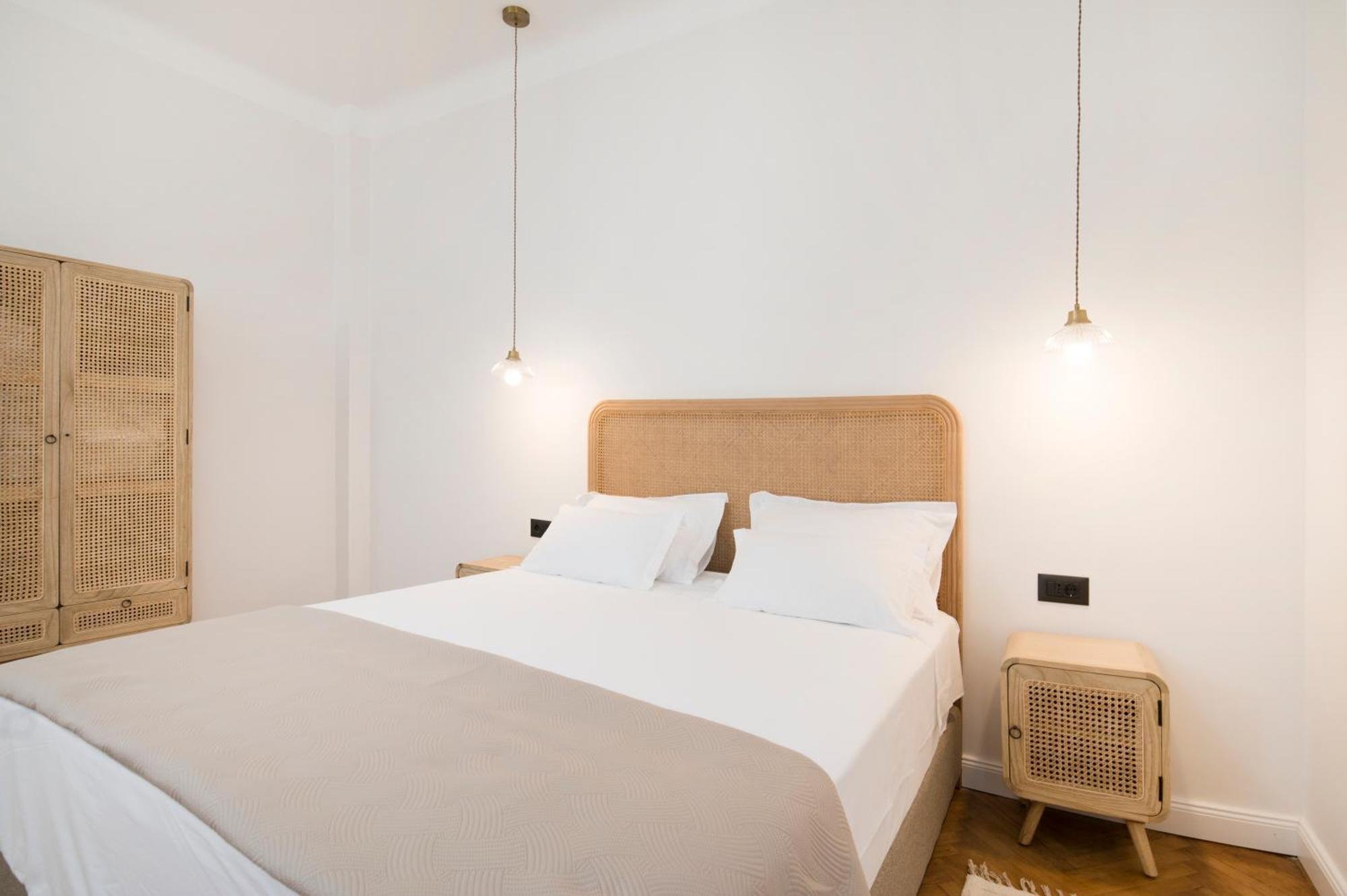 Luxury Apartments Bella - Split Centre W Free Parking Exterior foto