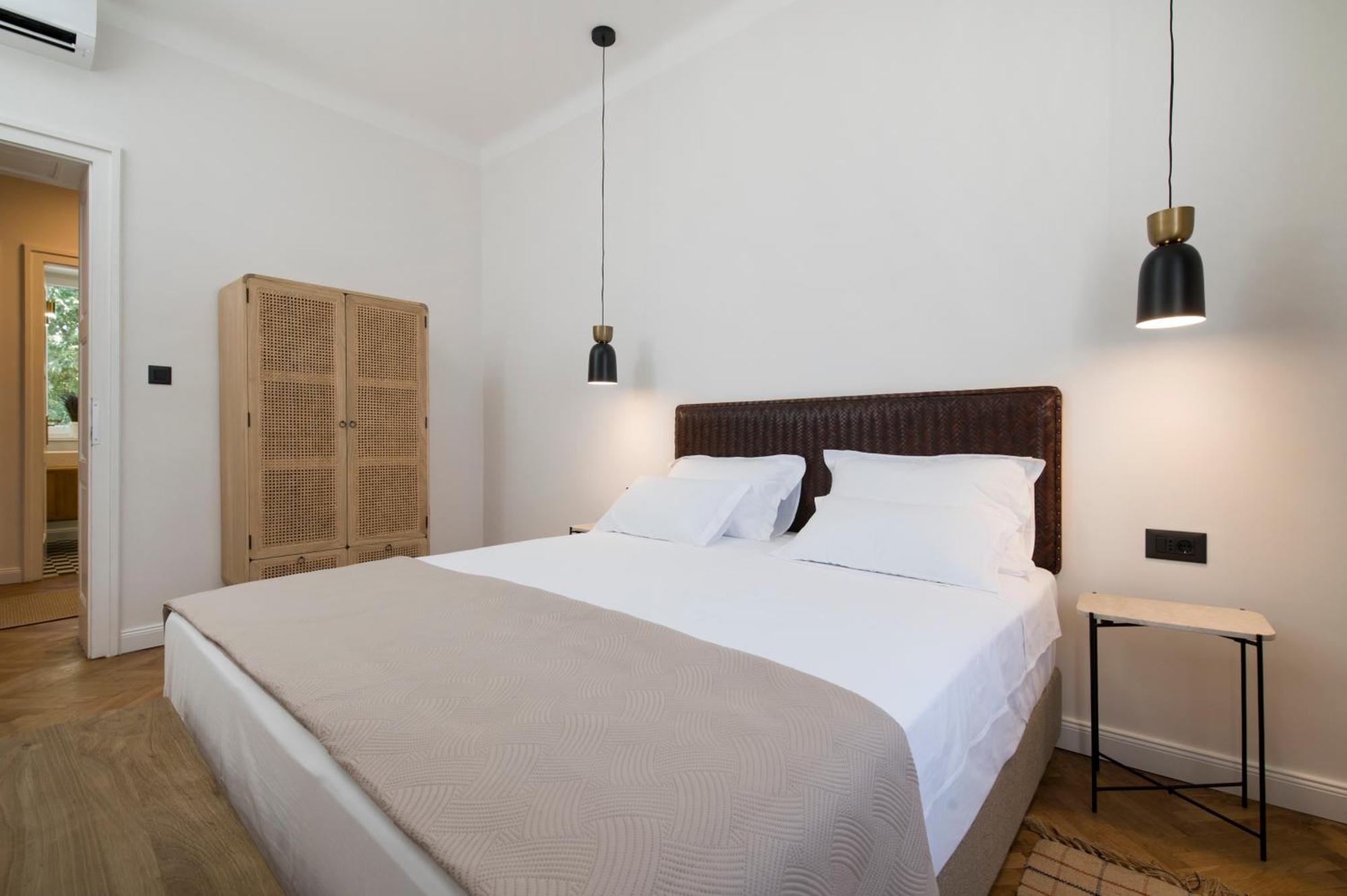 Luxury Apartments Bella - Split Centre W Free Parking Exterior foto