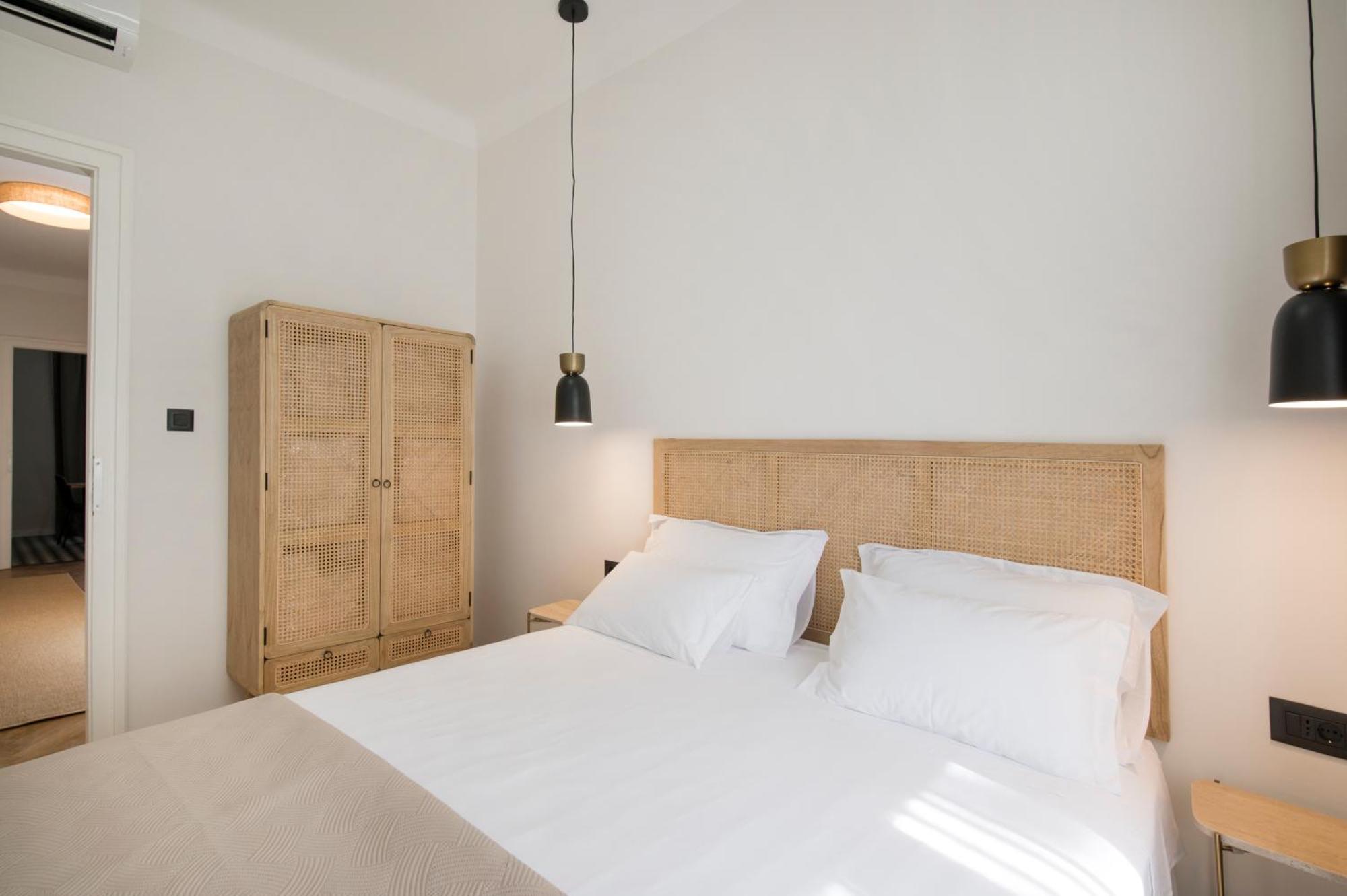 Luxury Apartments Bella - Split Centre W Free Parking Exterior foto
