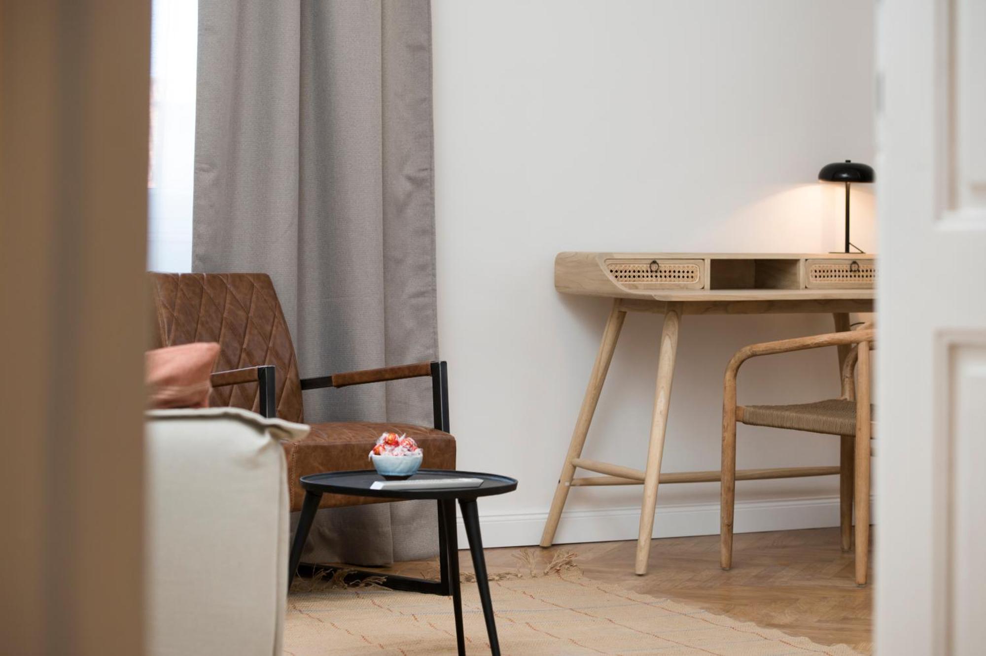 Luxury Apartments Bella - Split Centre W Free Parking Exterior foto